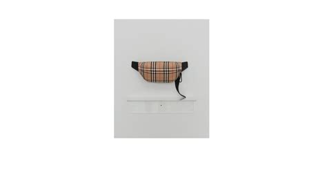 history of the burberry check|burberry check design history.